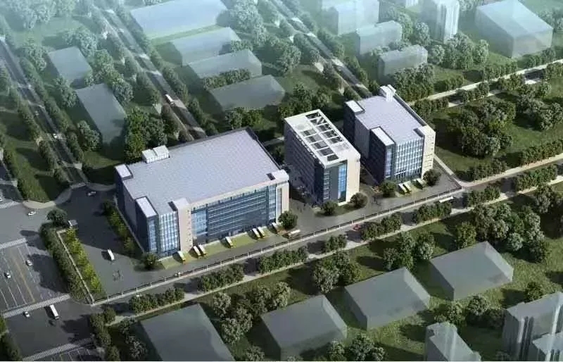 海顿亮相宝博会，引进分户供暖新概念